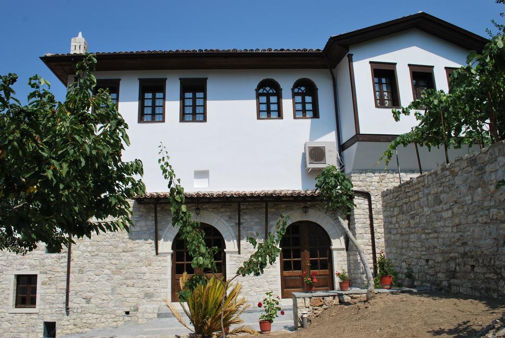 Boutique Muzaka Hotel 4*