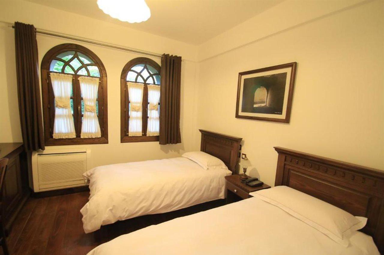 Boutique Muzaka Hotel Berat