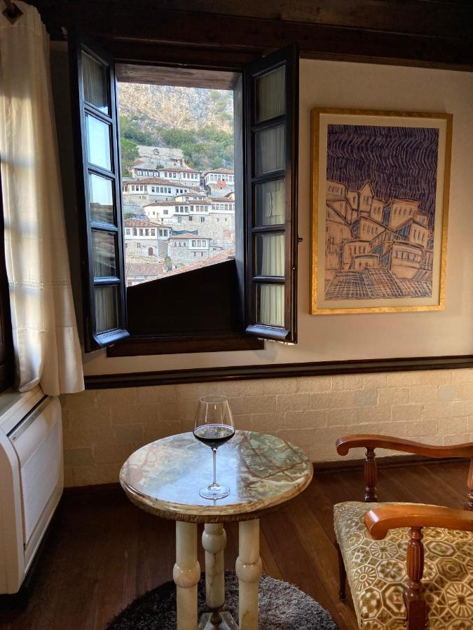 Boutique Muzaka Hotel 4*