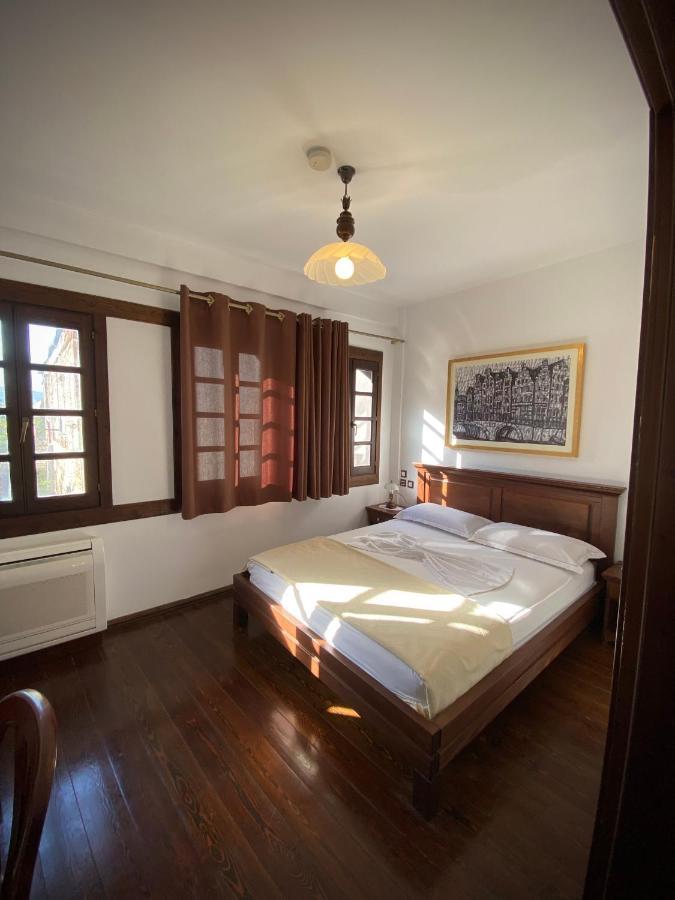 Hotel Boutique Muzaka