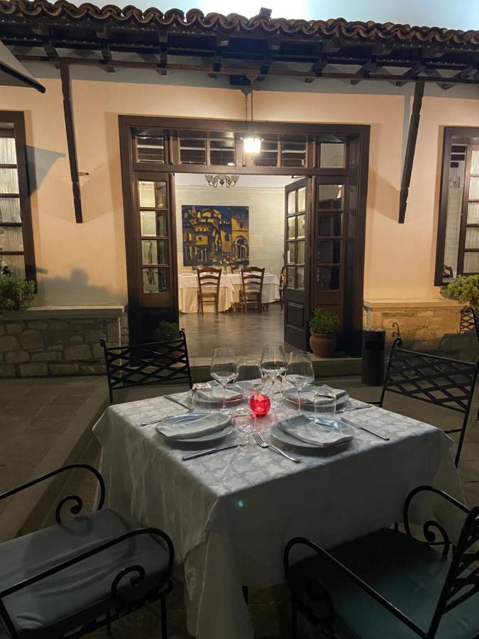 Boutique Muzaka Hotel