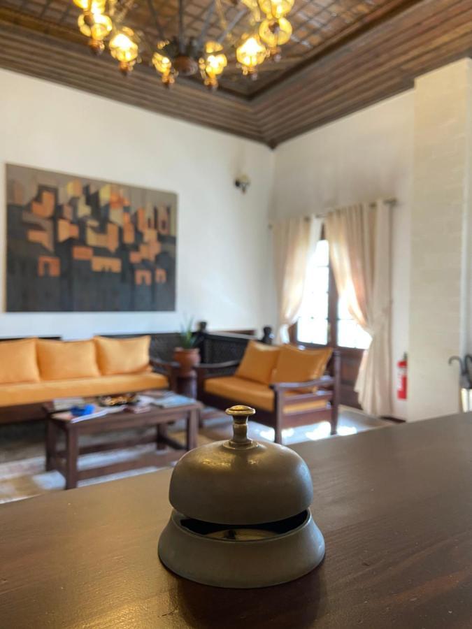 Hotel Boutique Muzaka Berat