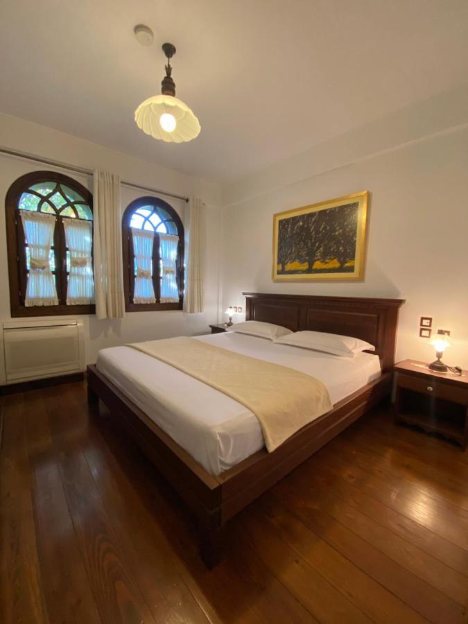 Boutique Muzaka Hotel Berat