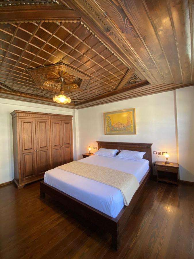 Boutique Muzaka Hotel 4*