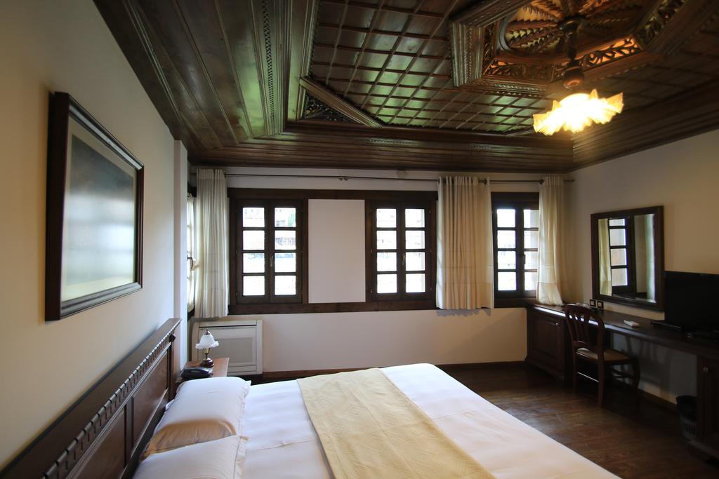 Hotel Boutique Muzaka Berat