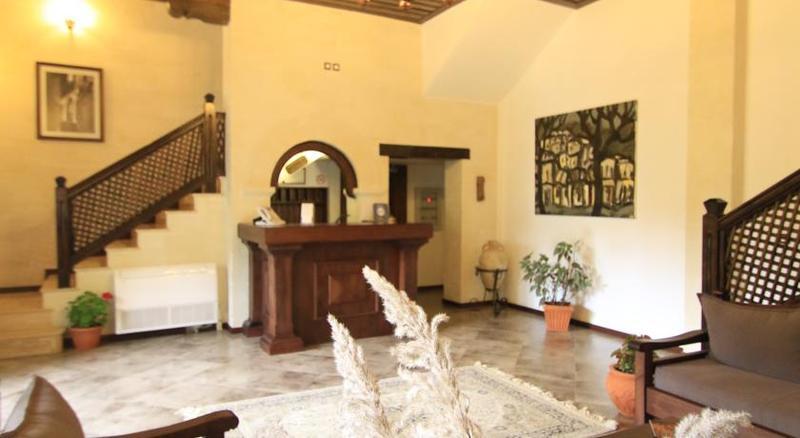 Boutique Muzaka Berat